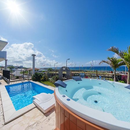 Crystal Villa Ikema Miyakojima  Ngoại thất bức ảnh