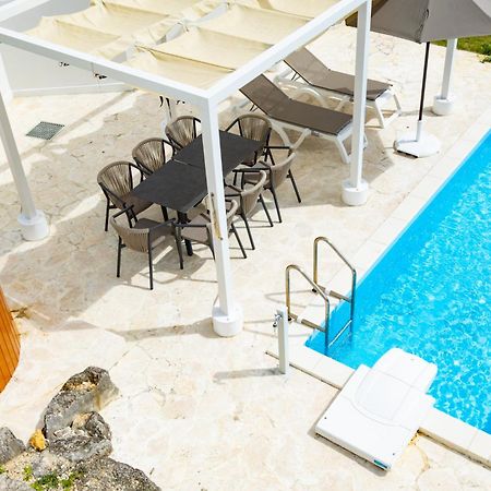 Crystal Villa Ikema Miyakojima  Ngoại thất bức ảnh