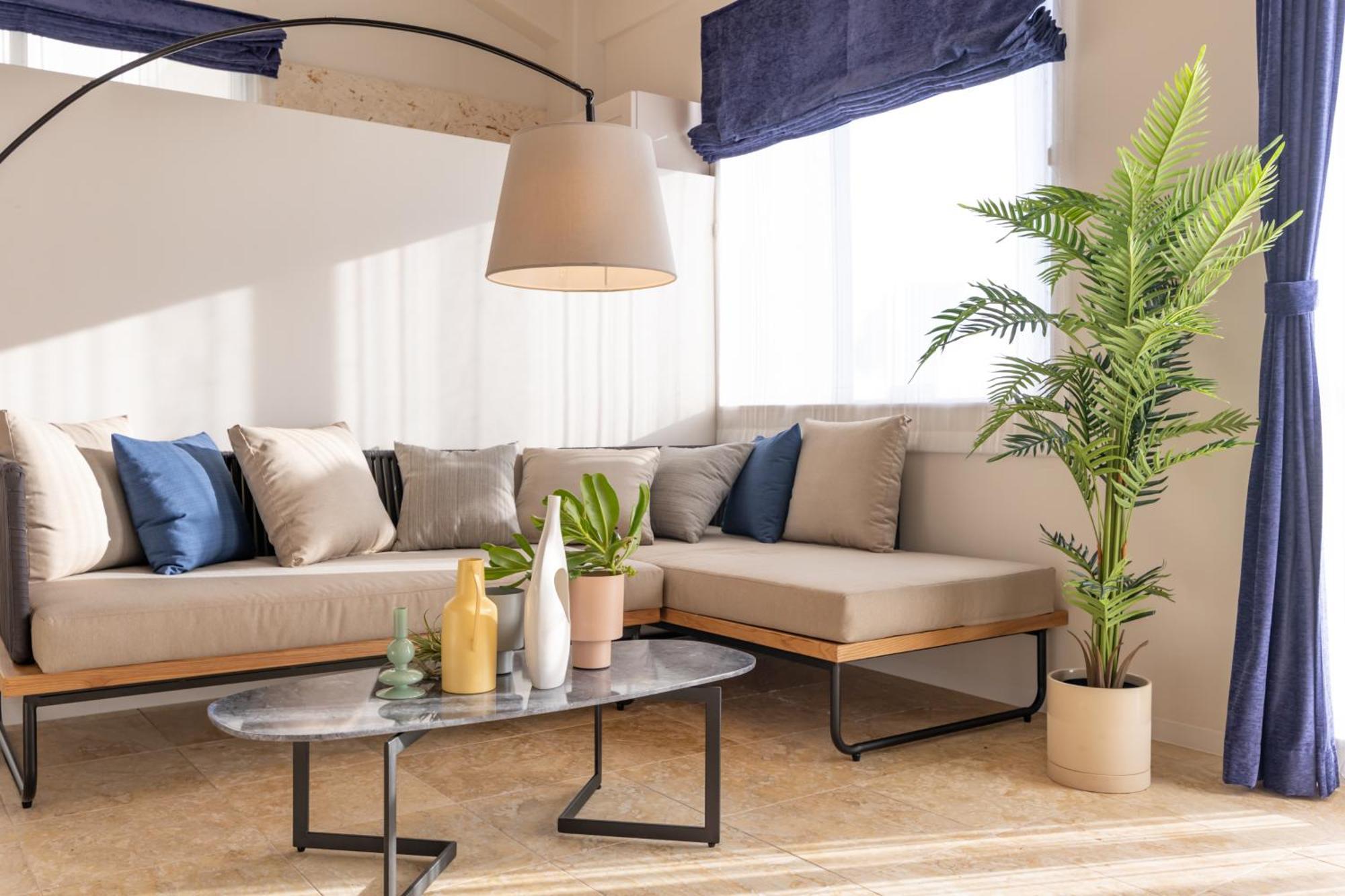 Crystal Villa Ikema Miyakojima  Ngoại thất bức ảnh