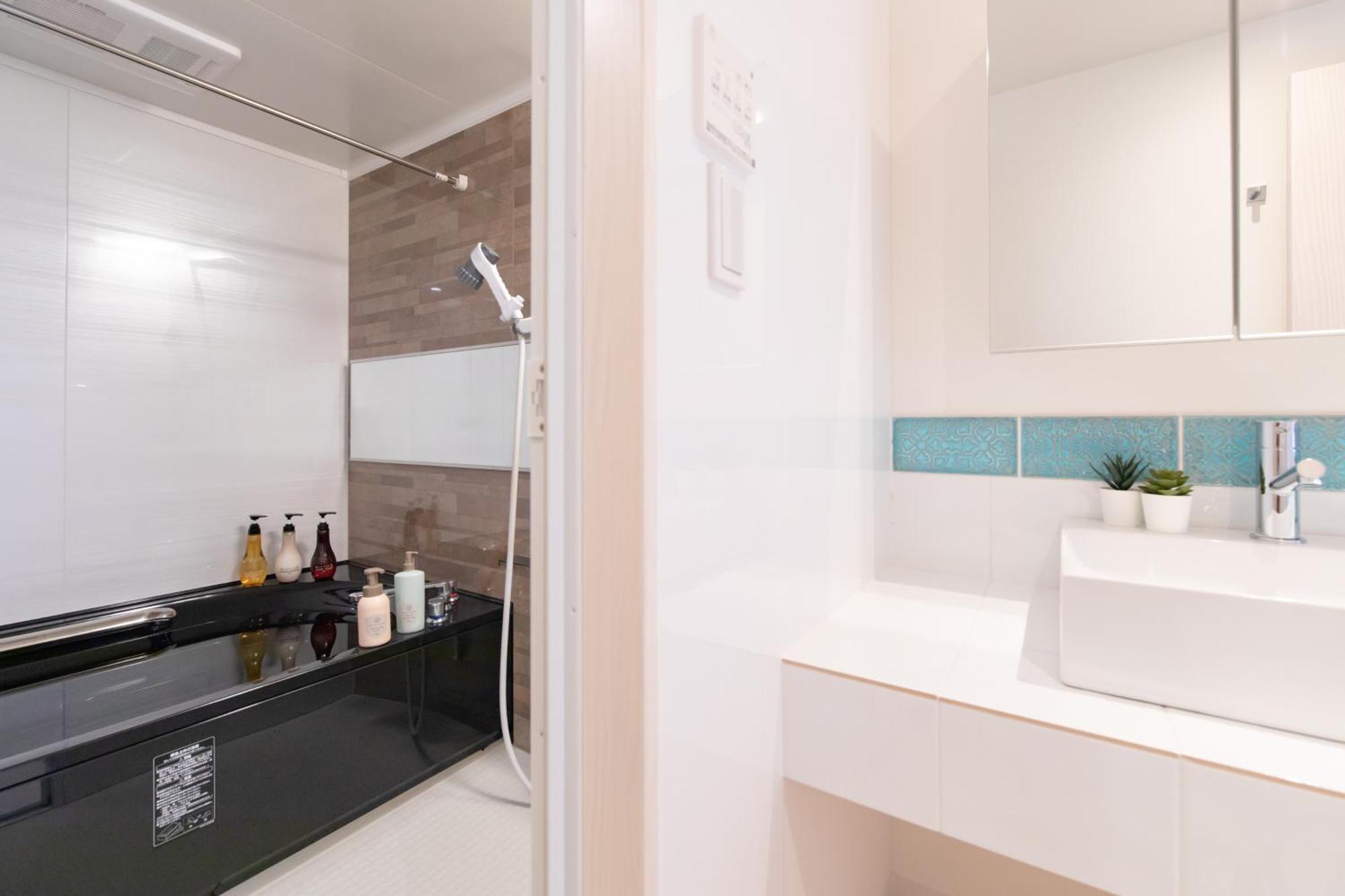 Crystal Villa Ikema Miyakojima  Ngoại thất bức ảnh