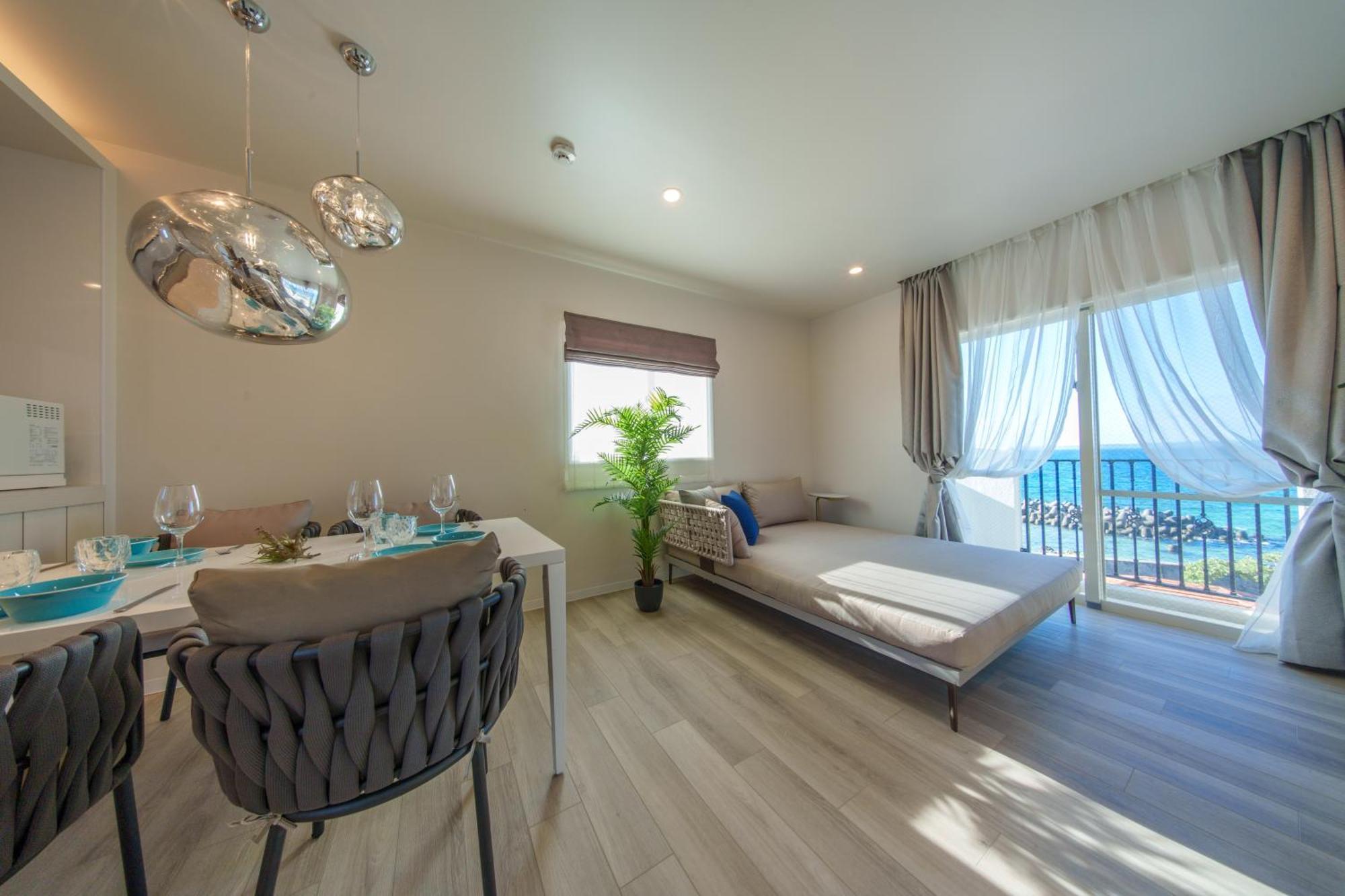 Crystal Villa Ikema Miyakojima  Ngoại thất bức ảnh